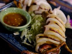 -Paak Dang Riverside 红嘴河畔餐厅