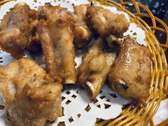 -九大簋家宴(晓港湾店)
