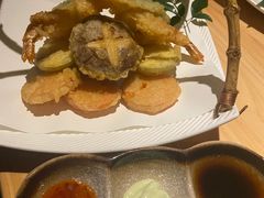 -锦和牛·炭火烧肉(ICC太和里店)