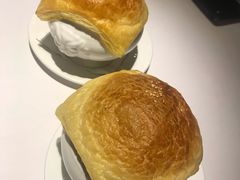 酥皮海鲜清汤-王品牛排(珠海富华里店)
