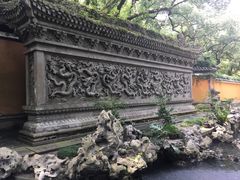 -普陀山风景名胜区-法雨禅寺