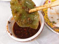-1910老鲁味海鲜·戳子肉·青岛菜(金沙滩店)