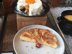 -视界美食自助餐厅·石家庄希尔顿酒店