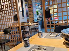-吉屋烤肉(八宝街店)
