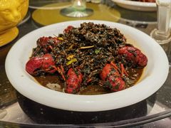 -御苑宾馆-中餐厅