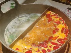-盡膳口福跷脚牛肉火锅(合生汇购物中心店)