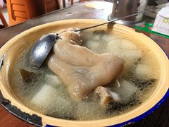 -人和水上飘(第一家店)