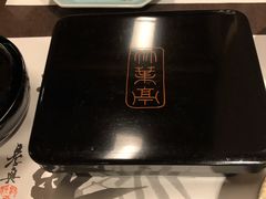 -竹叶亭(银座店)
