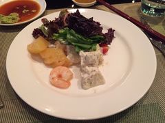 -富力希尔顿酒店·地阔自助餐厅