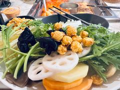 -新辣道鱼火锅(国瑞城店)