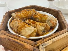-番禺宾馆丽苑厅