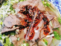 -甘记兰州牛肉面(Chadstone 旗舰店)