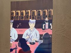 -千代武日本料理(开发区店)
