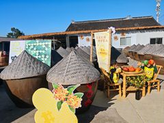 -苏州市吴中区光福窑上花果蜜饯厂