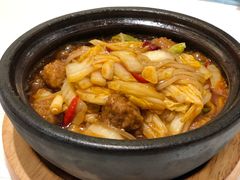 -香满楼(南关店)