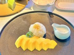 -金链花·泰国餐厅(国贸店)