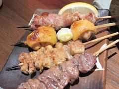 -鸟鹏烧鸟居酒屋(熙龙湾店)