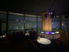 -长沙北辰洲际酒店-SKY 27酒廊