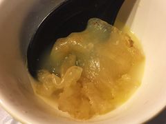 -鲜入围煮花胶鸡海鲜火锅