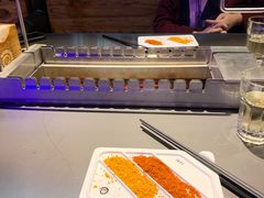 -很久以前羊肉串(清河店)