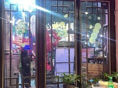 -可可大虾武汉土菜大排档(万松园1店)