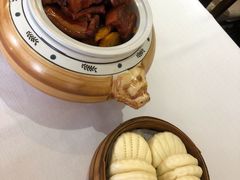 金牌坛子肉-天和晟烤鸭店(玉泉西街店)