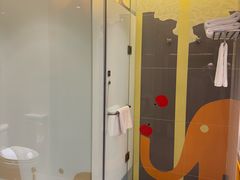 -广州长隆香江酒店