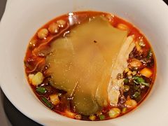 -三只耳冷锅鱼火锅(玉林店)