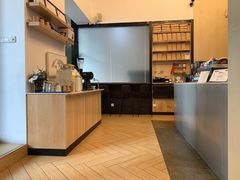 -blend咖啡部落(车公庙店)