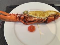 -安蒂娅·海鲜自助餐厅(安蒂娅美兰酒店)