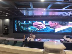 -碧中海汤泉汗蒸酒店