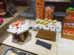 -温州喜来登酒店-盛宴西餐厅