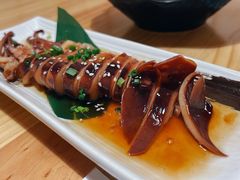 -鳗鲔·料理小馆