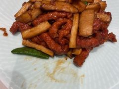 -静之湖湖畔餐厅