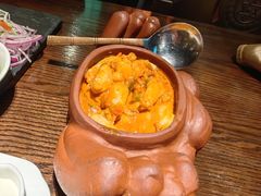 -甘尼仕印度餐厅酒吧(斜塘老街店)