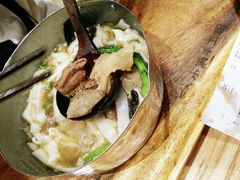 -小满手工粉(上海月星环球港店)