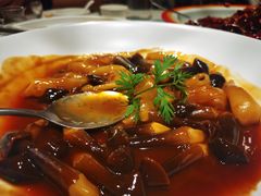 -悦融琥珀·京鲁菜·海味珍品(西单店)