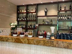 -浙江西子宾馆·瑶园咖啡厅