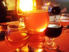 -不误正夜精酿啤酒馆(新华公园店)