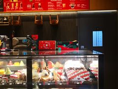 -星巴克臻选(北京世贸天阶店)