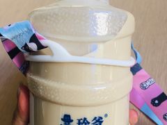 -糯霸手抓糯米饭