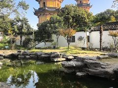 -吴作人艺术馆