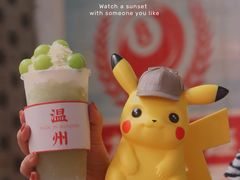 -五马集·海鲜·温州大牌档(黑金冠五马街十字路口店)