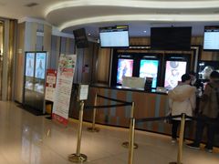 -百丽宫影城(CGS激光苏宁广场店)