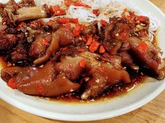 -贤花饭店(城阳店)