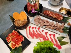 -红沃鳗鱼黑牛烤肉店(不老街店)