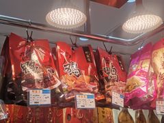 -邵万生食品公司(南京东路店)