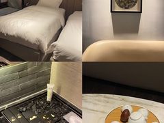 -南京夫子庙石唯玉雨花石酒店