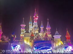 -沈阳方特欢乐世界