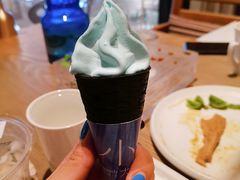 冰淇淋-小大董·烤鸭(凤凰汇店)